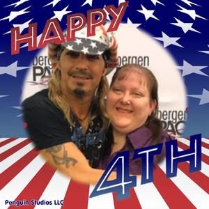 Meet your Posher, Becky